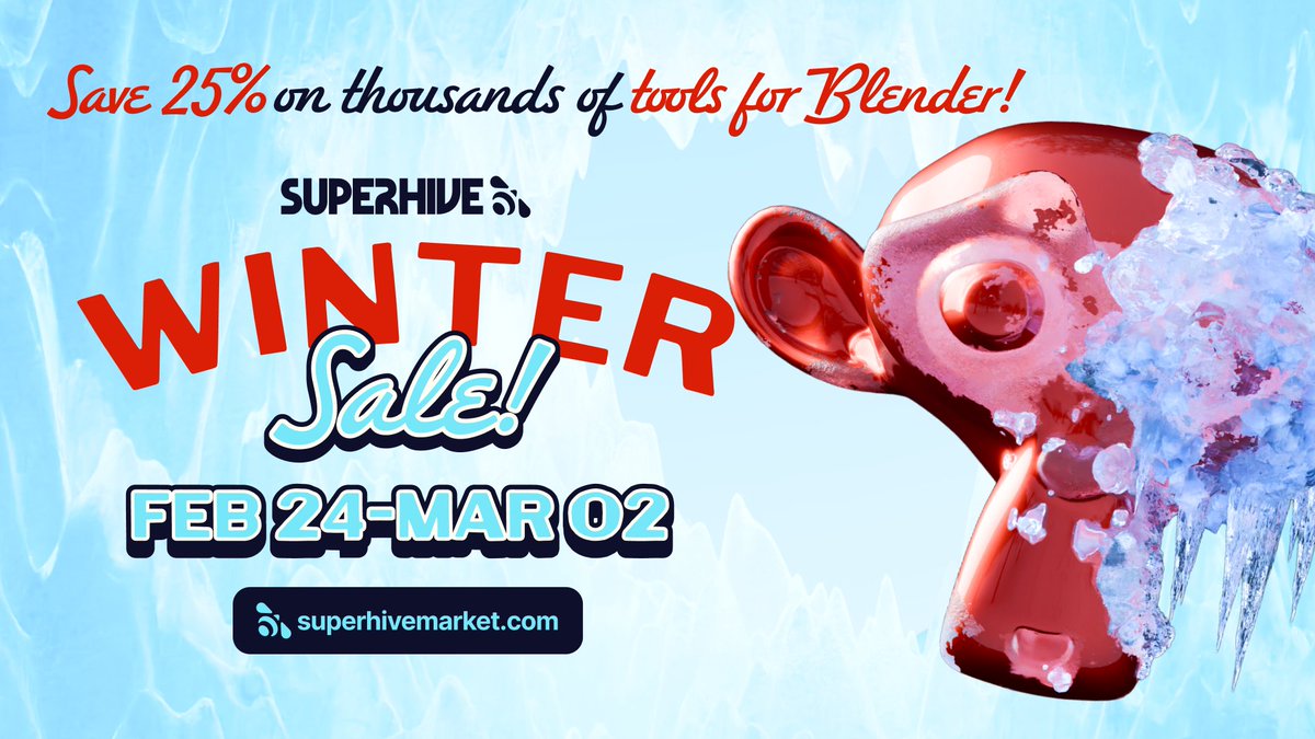 Physical Addons tweet media