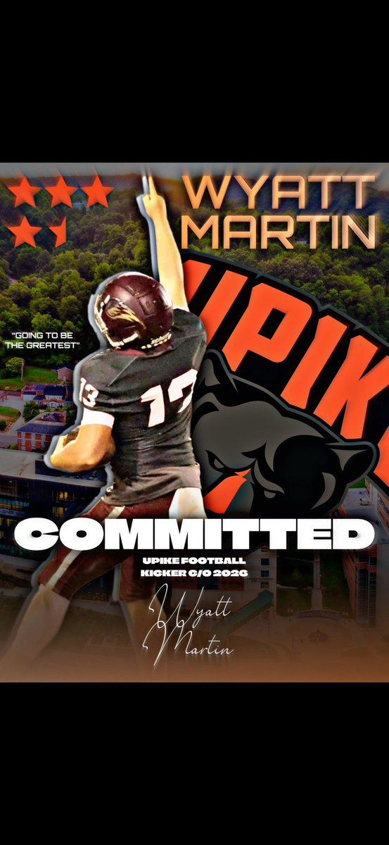 Wyatt Martin13 tweet media