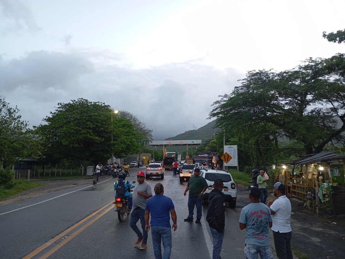 Idinael Fernández C. tweet media