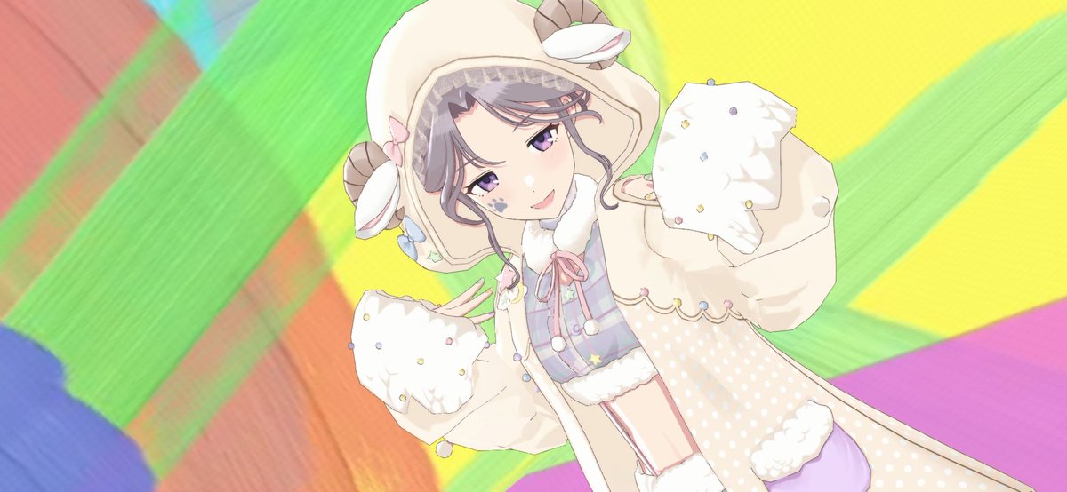 Post by shinichi on X: #幽谷霧子