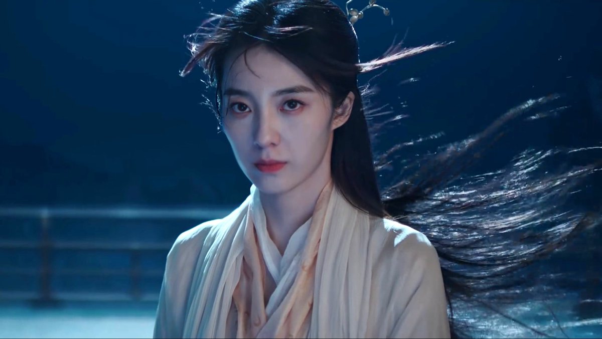 just how many men were yearning for cai pingshu exactly and what if thats what got her k¡lled