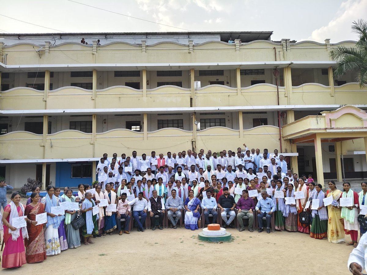 devaki devi tweet media