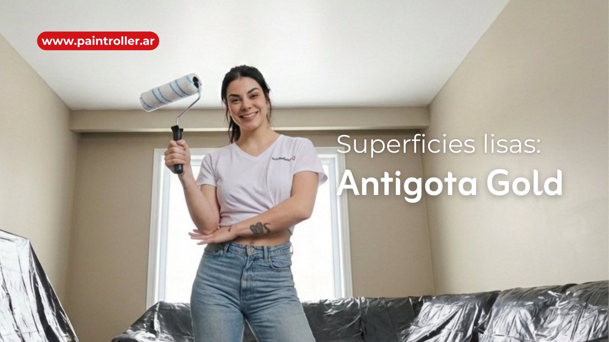 Paint Roller tweet media