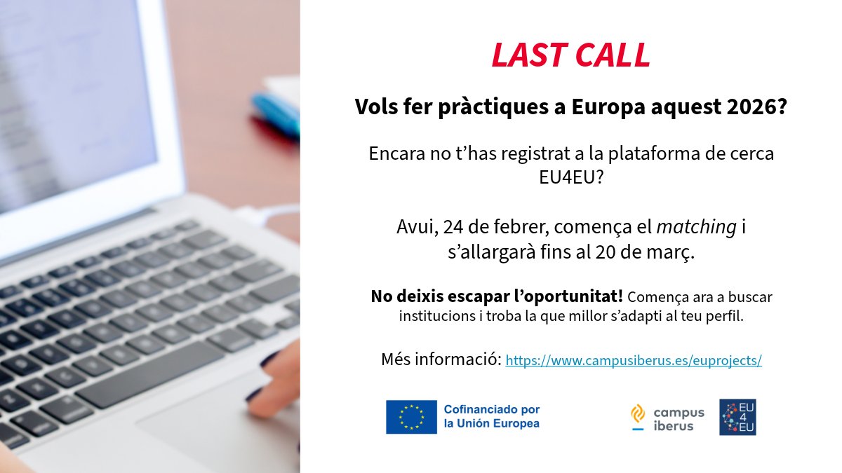 International Center URV tweet media