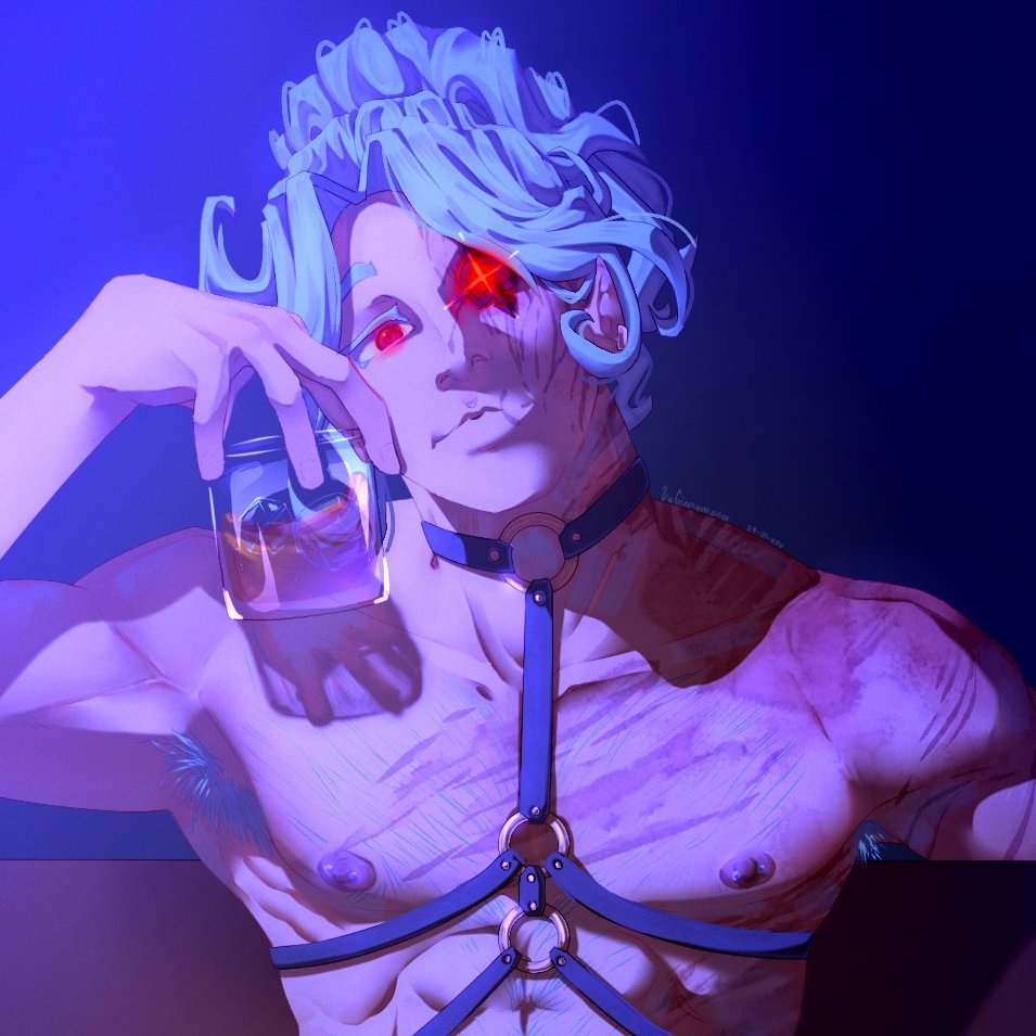 🩷 Canela 🩷 tweet media