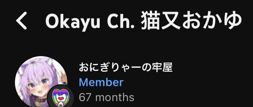 67 months….

6…7…?

6-7!?!?!??!?!?!??!

SIX SEVEN SIX SEVEN SIX SEVEN SIX SEVEN SIX SEVEN SIX SEVEN SIX SEVEN SIX SEVEN SIX SEVEN SIX SEVEN SIX SEVEN SIX SE-

I’m sorry.