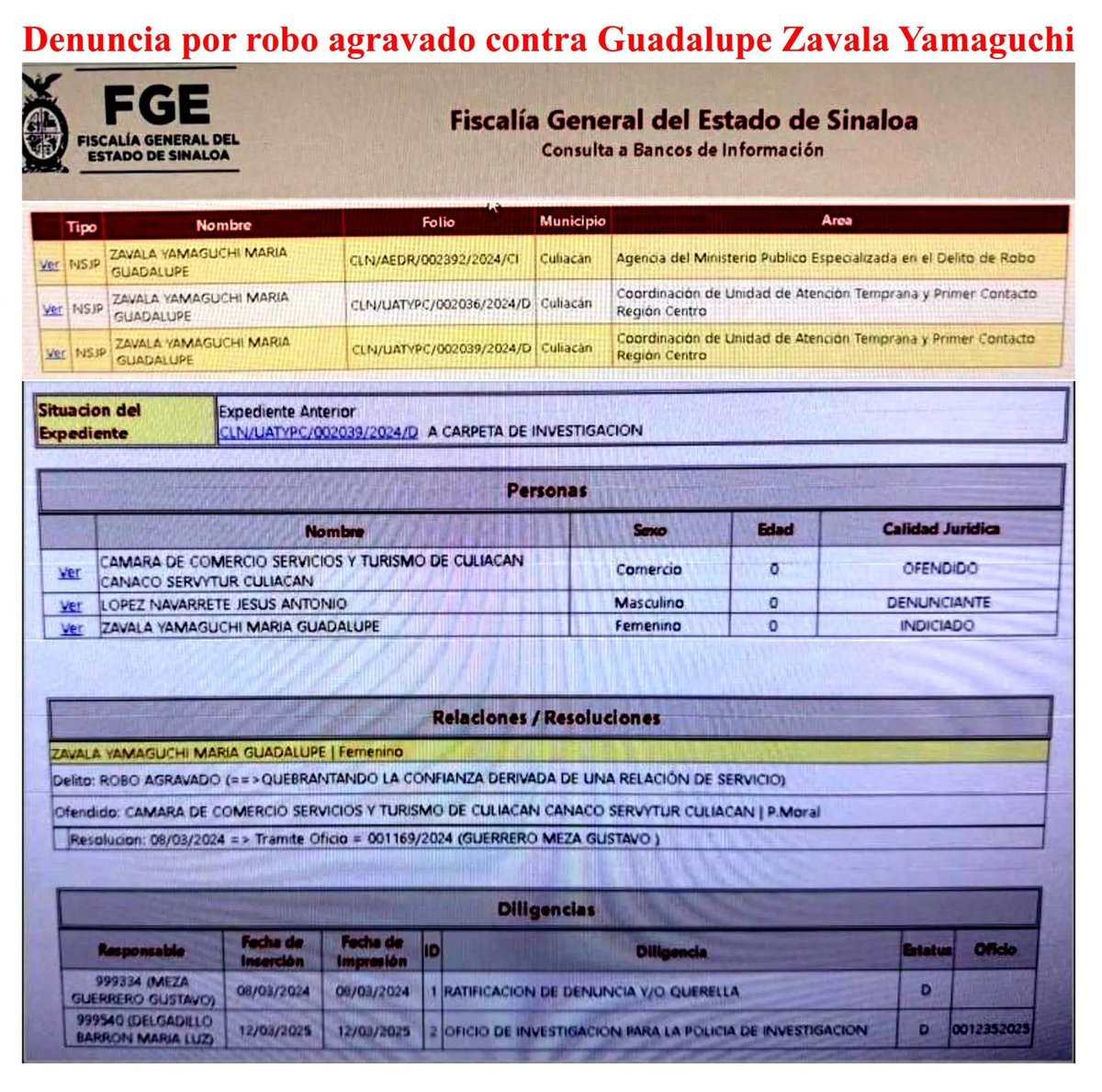 Juan Manuel Partida Valdez tweet media