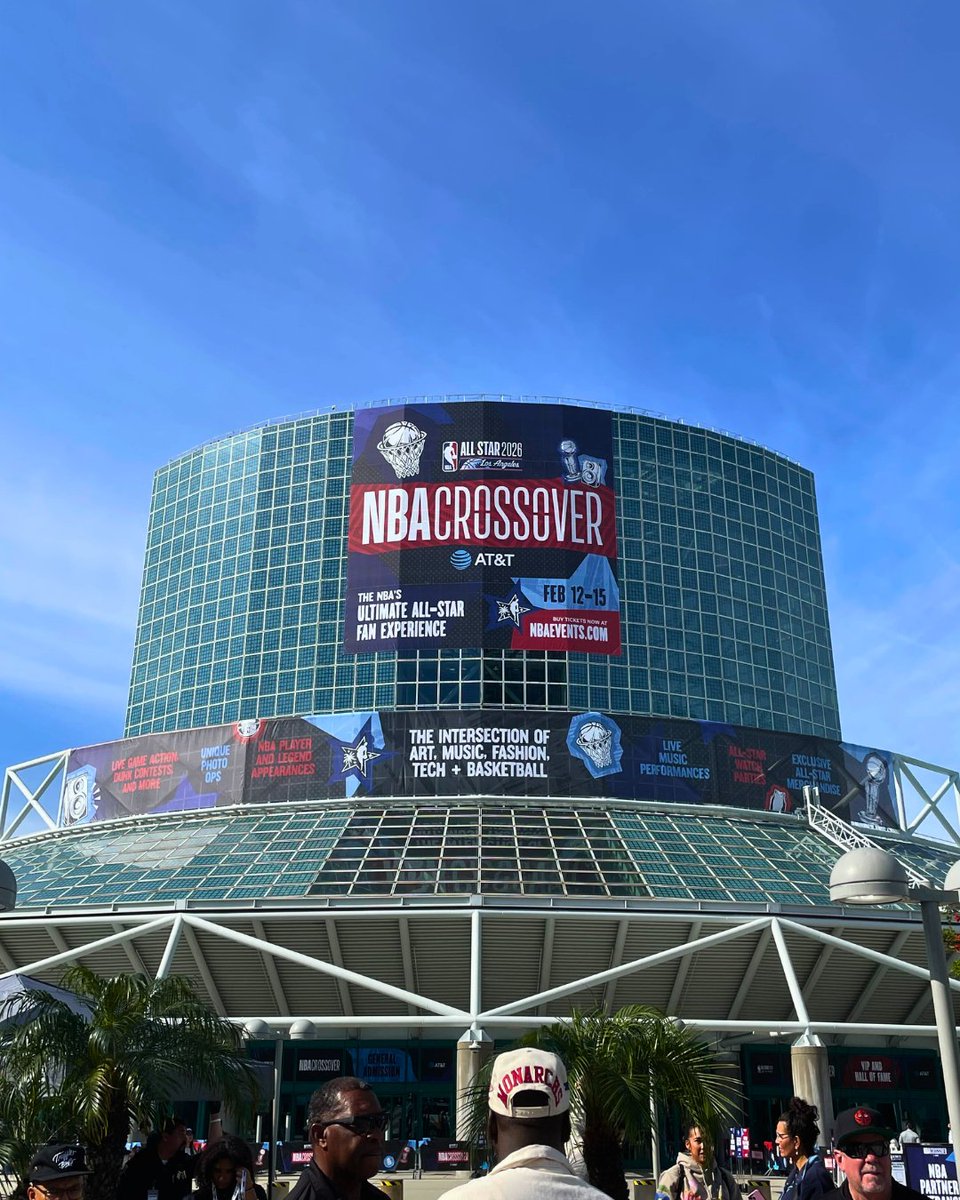 Leap Event Technology tweet media