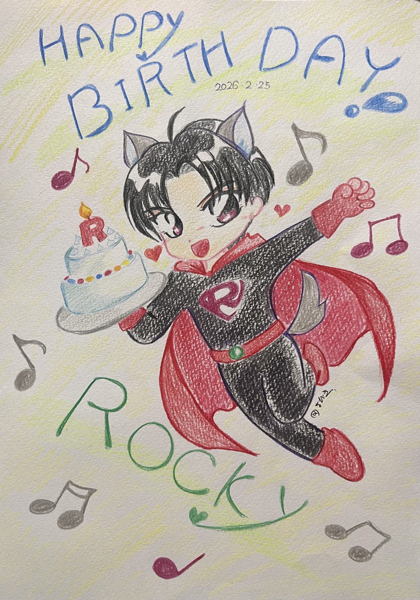 kusanaginabiki's tweet photo. ラキちゃん、お誕生日おめでとうございます！🎂🎉🎁💐🎀👏🎊💕
更なるご活躍、ご躍進をお祈りいたします！(人´꒳`)♡⃛ꕤ💓💞
健やかに幸せに過ごせますように！

@p_rockyent 
#라키
#Happy_Rocky_Day
#RockyOurEternalTreasure
#Rockyfanart
 #ParkMinHyukfanart https://t.co/Oc0yQAIrSw