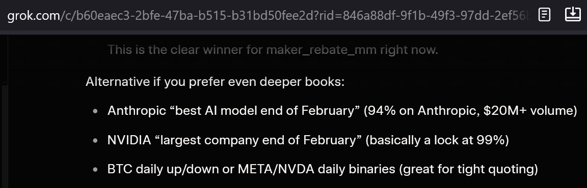 Sicorps's tweet photo. @elonmusk @grok recommends Anthropic books!? The question had nothing to do with book. https://t.co/yXPMEI11YO