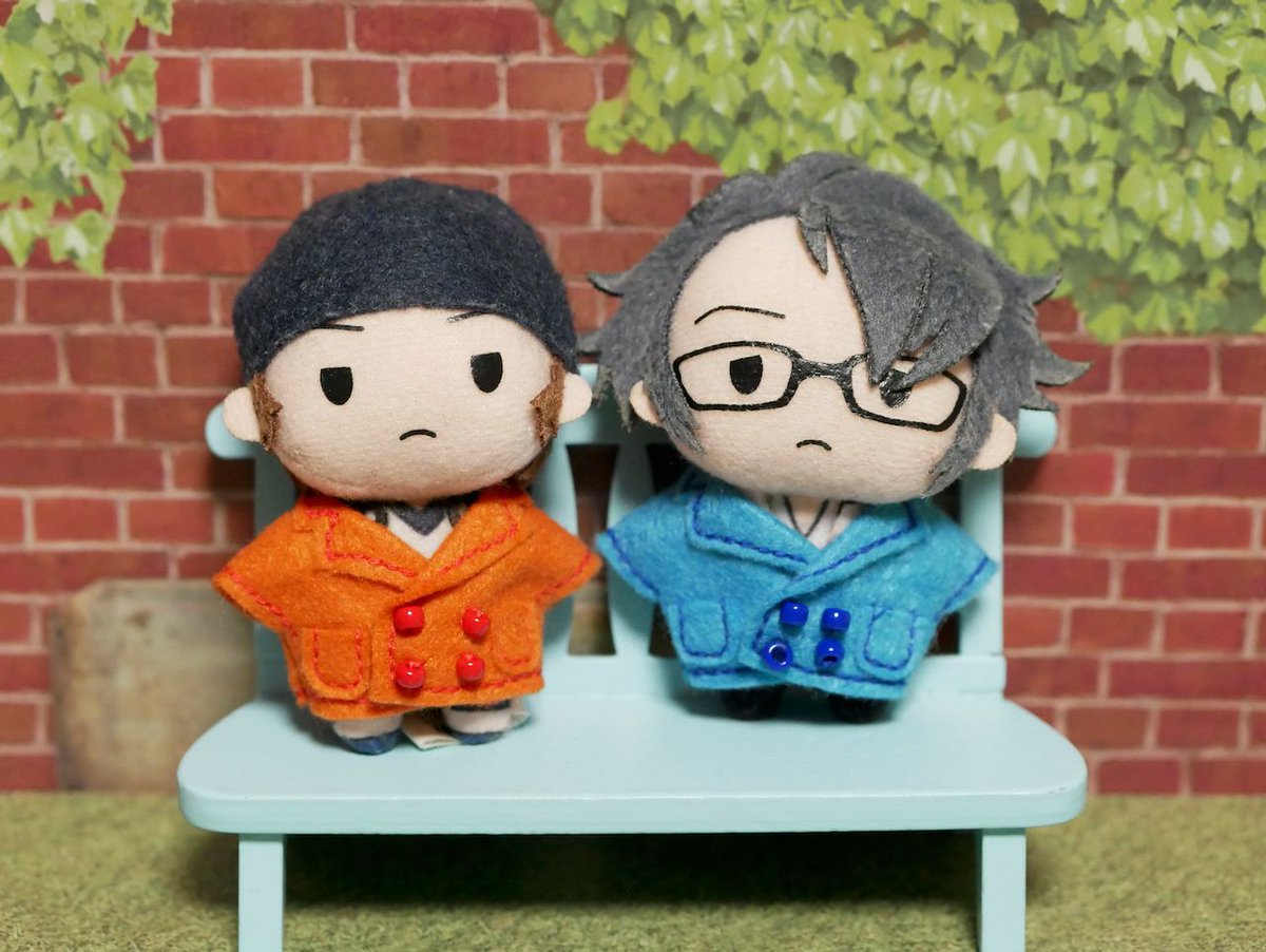 そんなわけで日付変わって一昨日になってしまいましたが、KOC21おつKれ