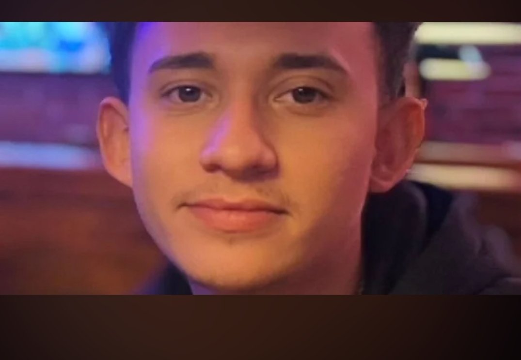 Joshua Orta, 25, the only eyewitness disputing ICE's account of the March 15, 2025 fatal shooting on South Padre Island of his friend Ruben Ray Martinez, 23, Orta said in an affidavit they were complying when shots were fired with no warnings—directly contradicting the ICE's