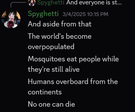 SpY2Kghetti tweet media