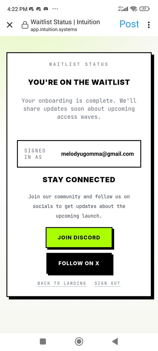 BelineUgomma tweet media