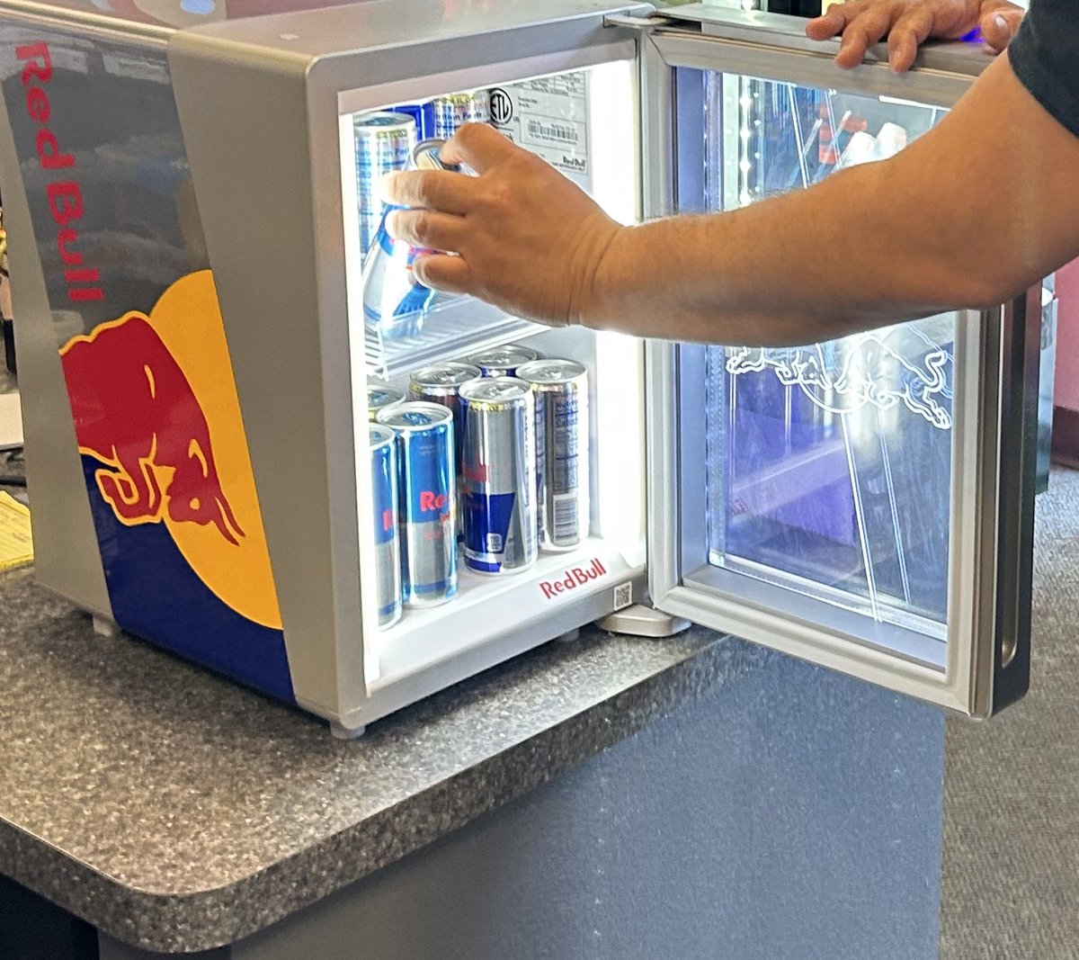 Matty Vee, No Where New tweet media