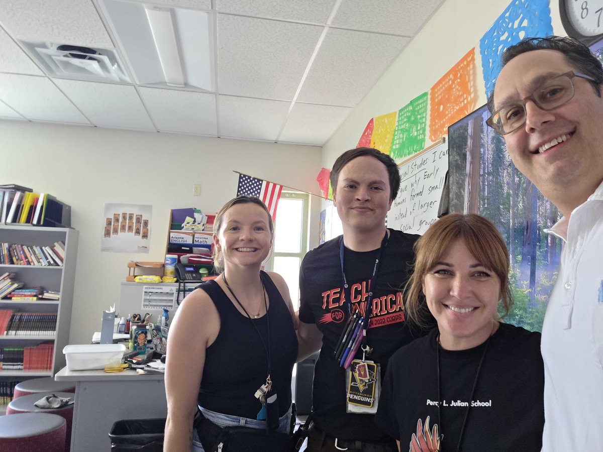 Valley Leadership tweet media