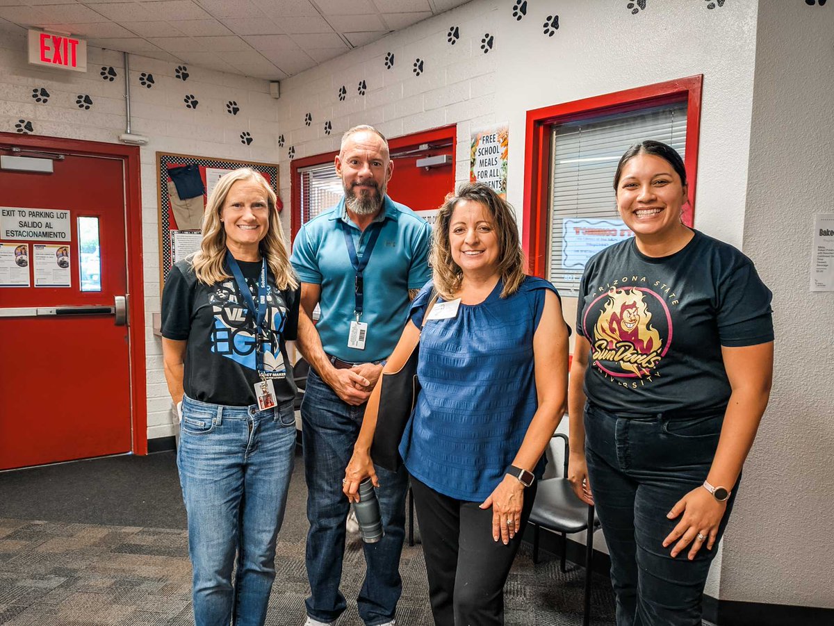 Valley Leadership tweet media