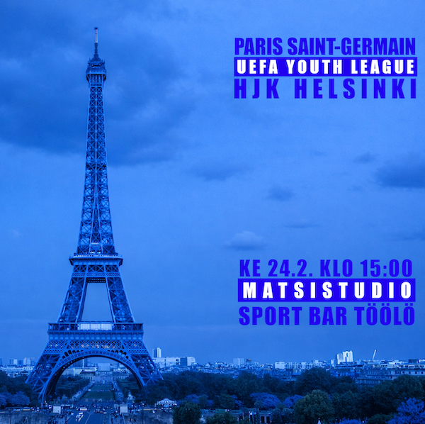 Forza HJK tweet media