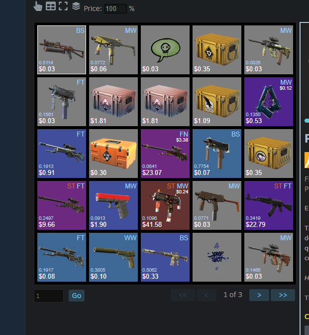 itzjustted's tweet photo. yo PLEASEEE HOOK ME UPP PLEASEE
yeah uh trading inventory https://t.co/XtXQBZwRBo
 #cs2 #cstrading
#steam https://t.co/zWPQORkisg