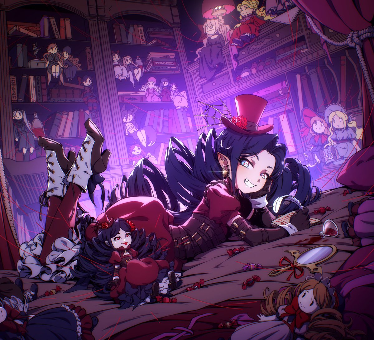 Kate Fox tweet media