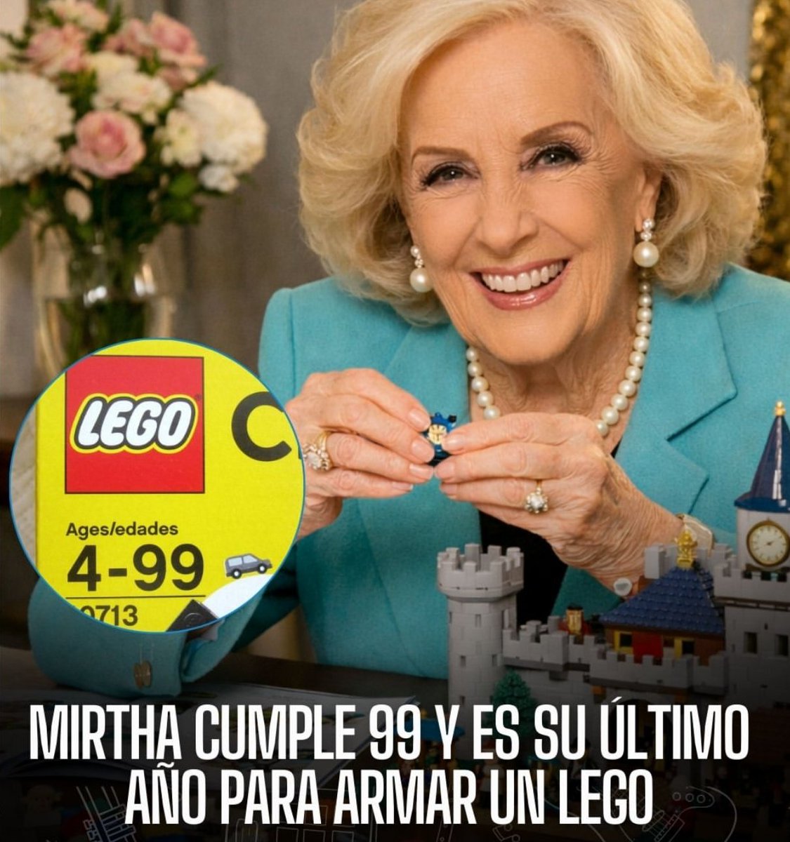 Y sí