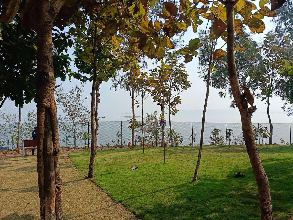 Piyush_Ch03's tweet photo. Here are some pictures from my visit to Banka's Odhni Dam last month . 

Such an underrated destination . I had a wonderful time . It's a truly beautiful place , with lovely views , boating and various other activities . The hospitality was fantastic . 🙌🏻 https://t.co/TvFDXk0mS6