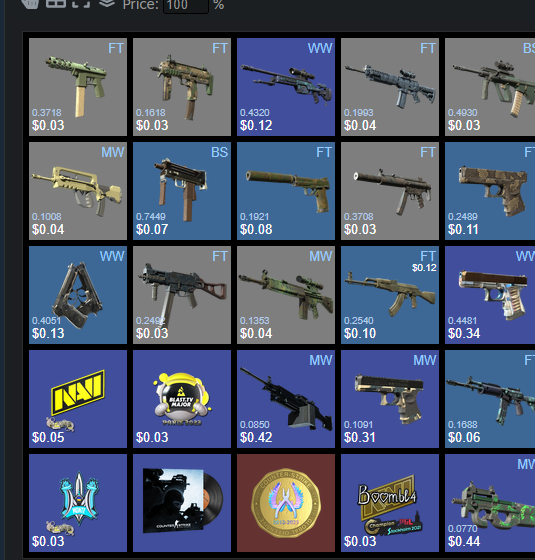 itzjustted's tweet photo. yo PLEASEEE HOOK ME UPP PLEASEE
yeah uh trading inventory https://t.co/XtXQBZwRBo
 #cs2 #cstrading
#steam https://t.co/zWPQORkisg