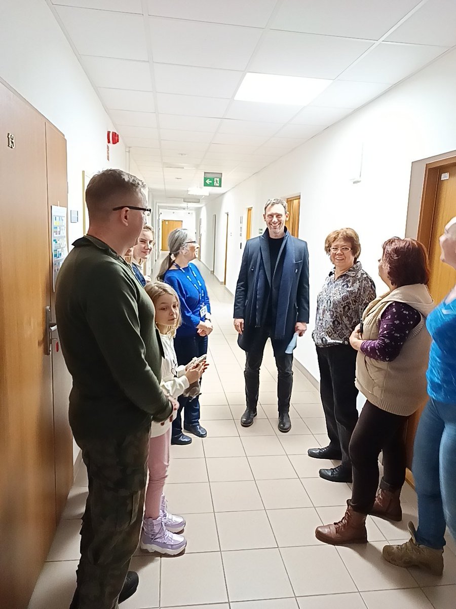 Wojskowa Akademia Techniczna tweet media