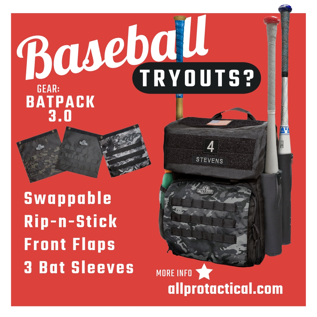 All-Pro Tactical tweet media