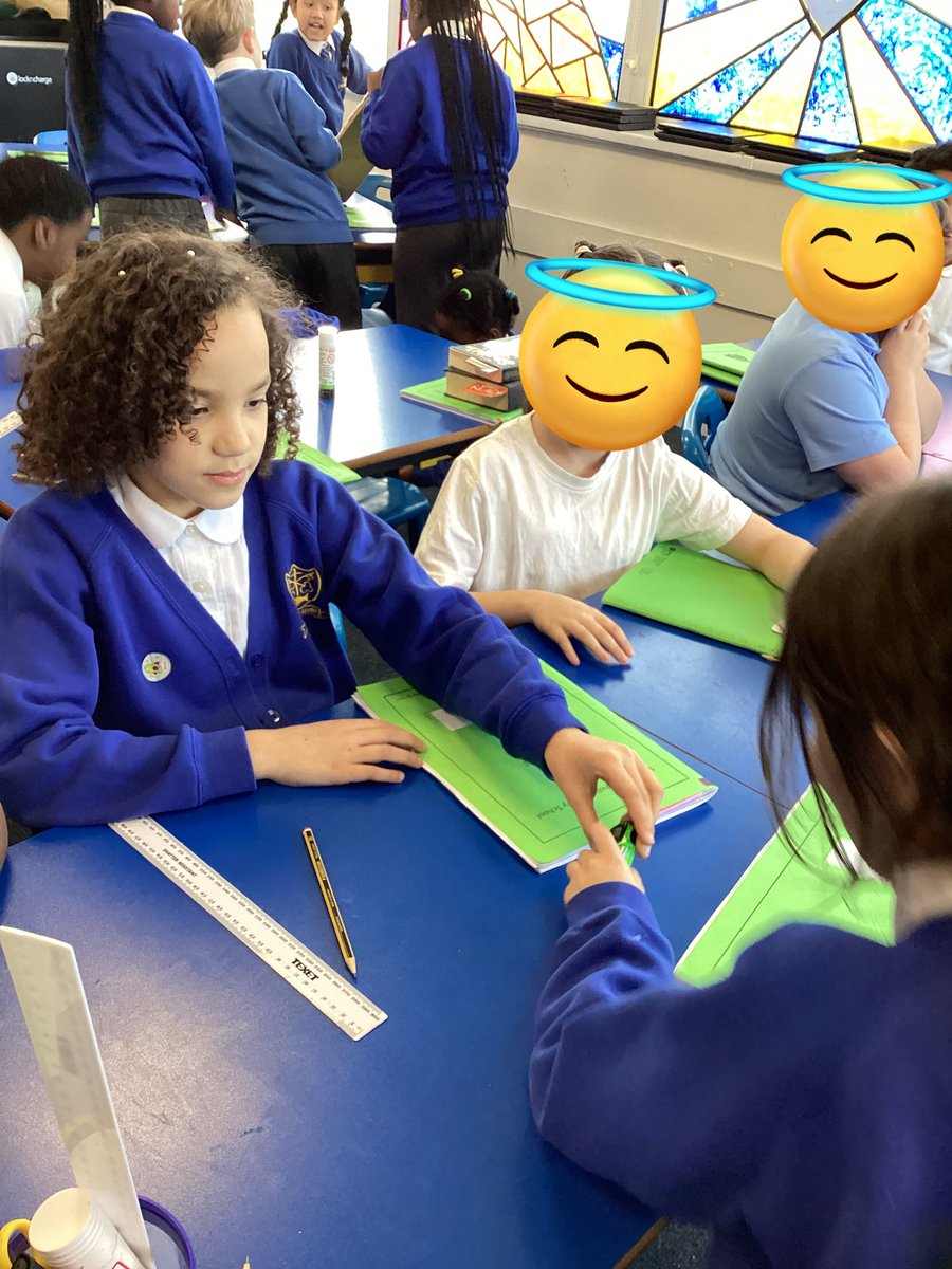 St. Peter’s School🧡 tweet media