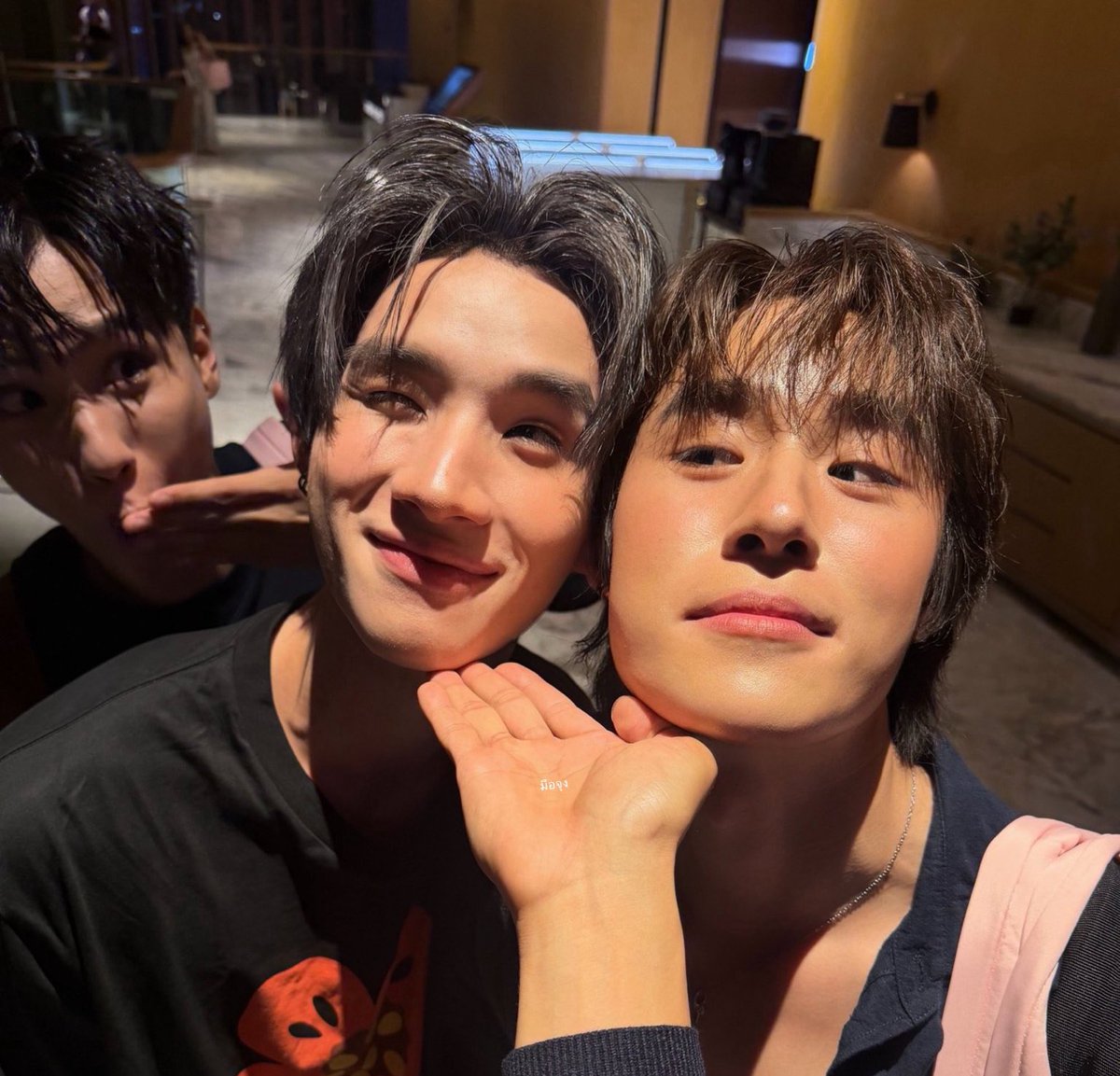 MochiJJu's tweet photo. แรงดีไม่มีตก นัทฮงซิ่งเกิน

#nuthong #นัทฮง https://t.co/vxGdfFCxOn