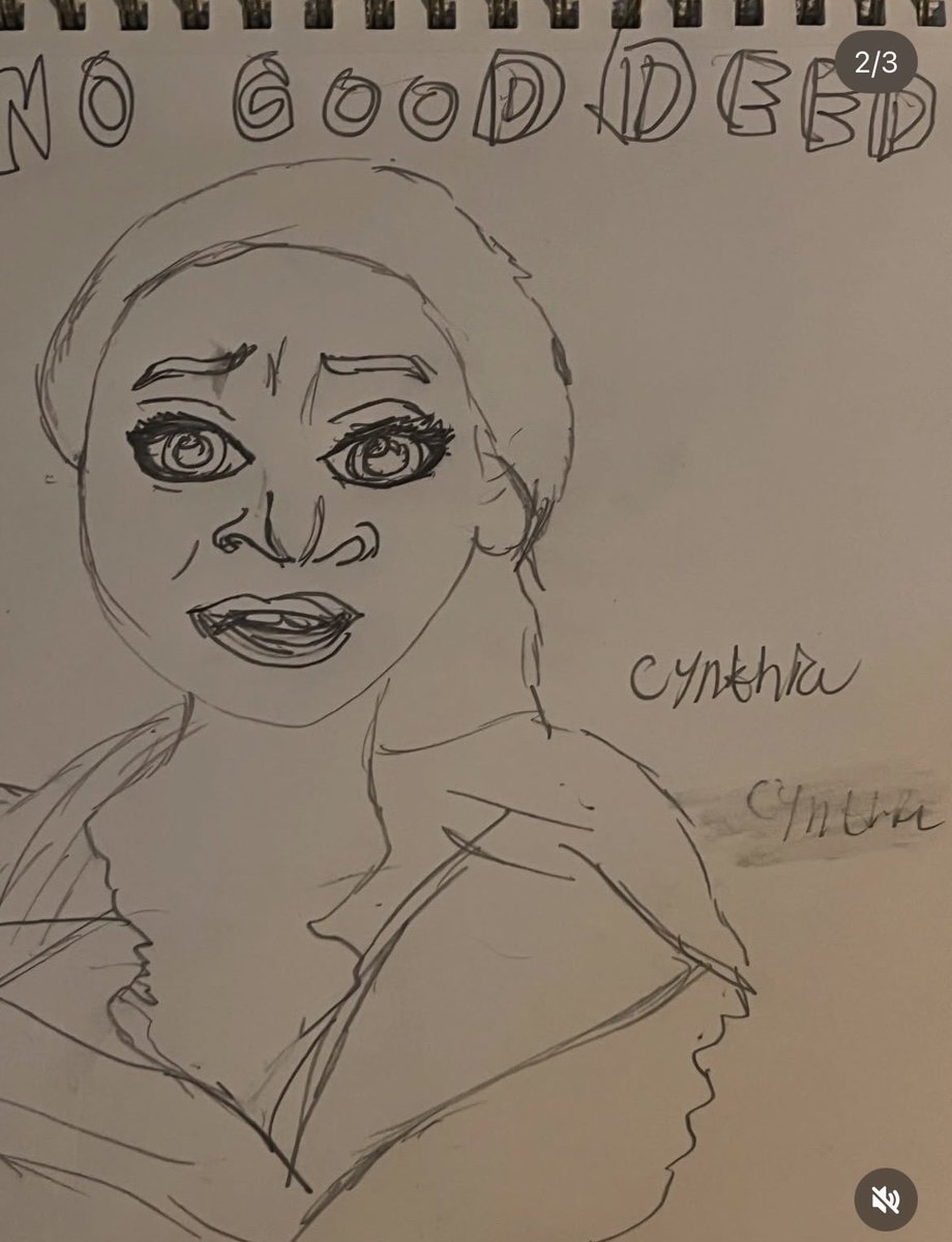stink1279's tweet photo. Here my finished version I did ! What you think please leave comments !? #fanart #elphaba #fiyero #cyntbiaerivo #johnathanbailey #wicked https://t.co/W3wOWQel2W