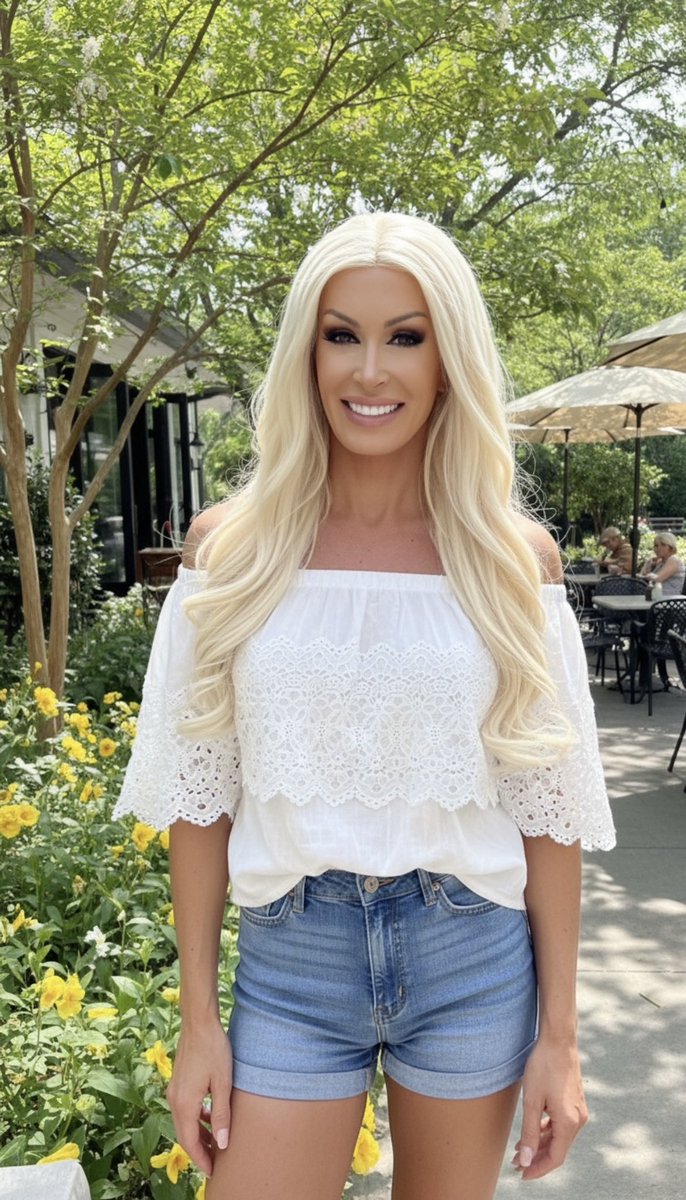 ACE ANDREWS tweet media