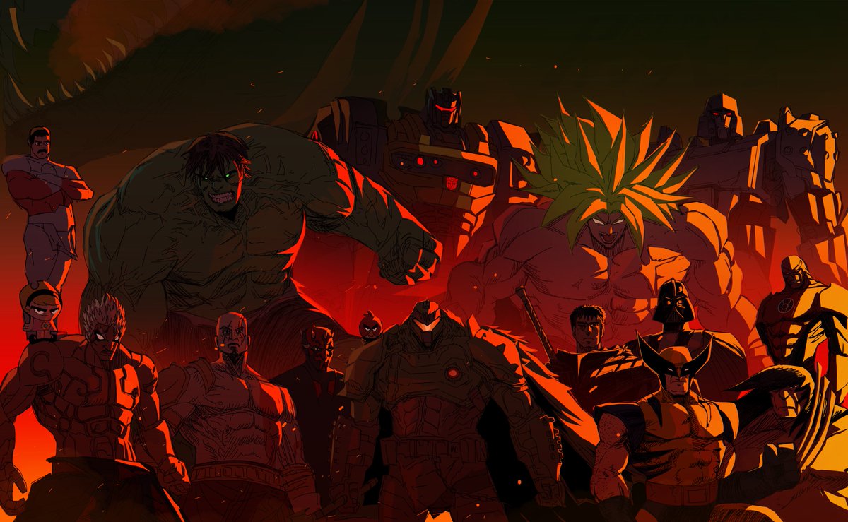 IBI 🌙 tweet media