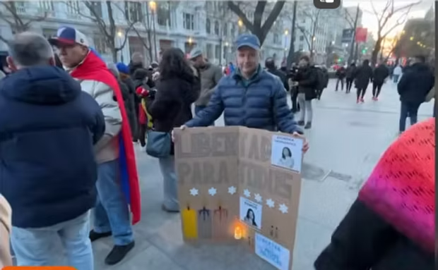 🇻🇪 La oposición democrática venezolana informó el #22Feb que ha verificado la liberación de 536 presos políticos, a más de 72 horas de aprobada la Ley de Amnistía para la Convivencia Democrática. informe21.com/post/oposici%C…

#Venezuela