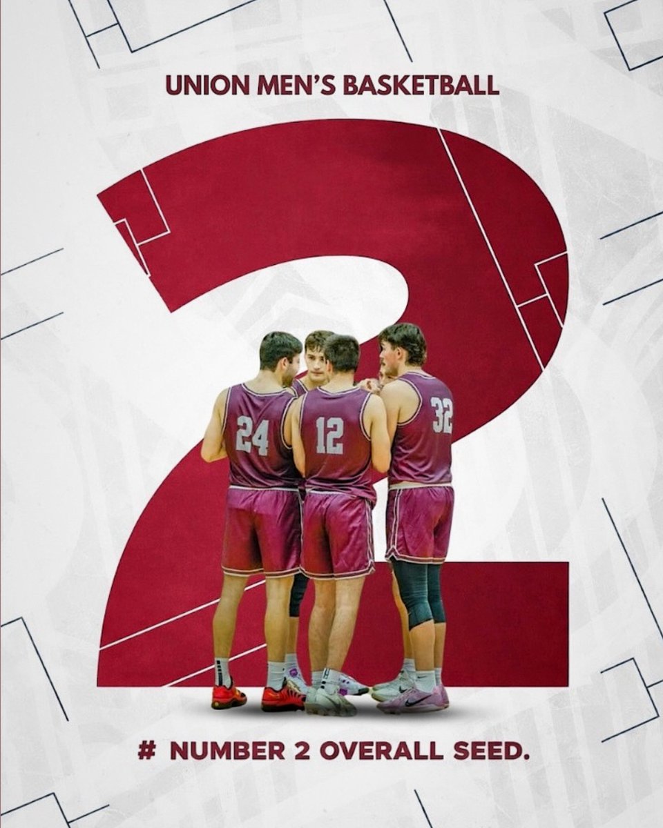 Union College Men's Basketball tweet media