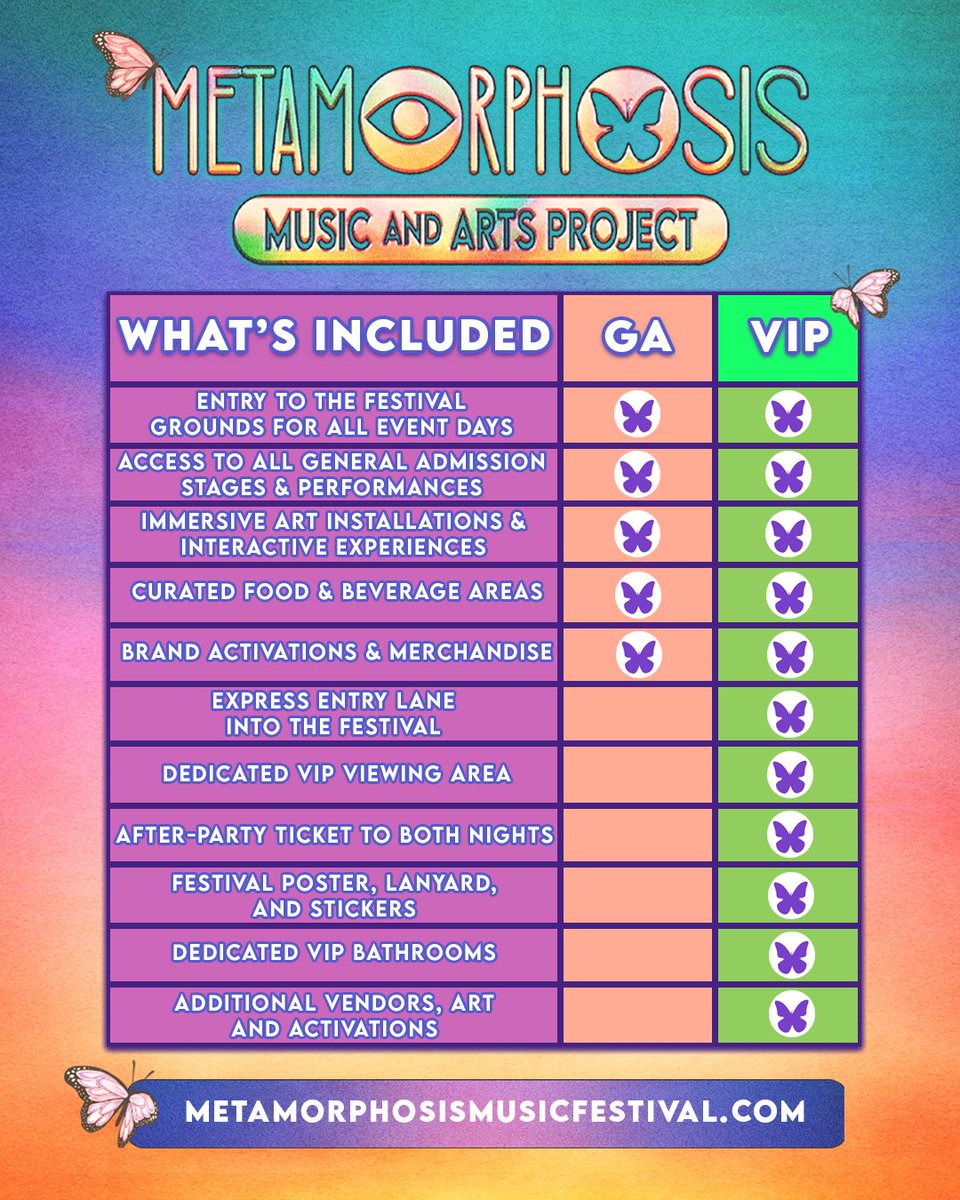 Metamorphosis tweet media