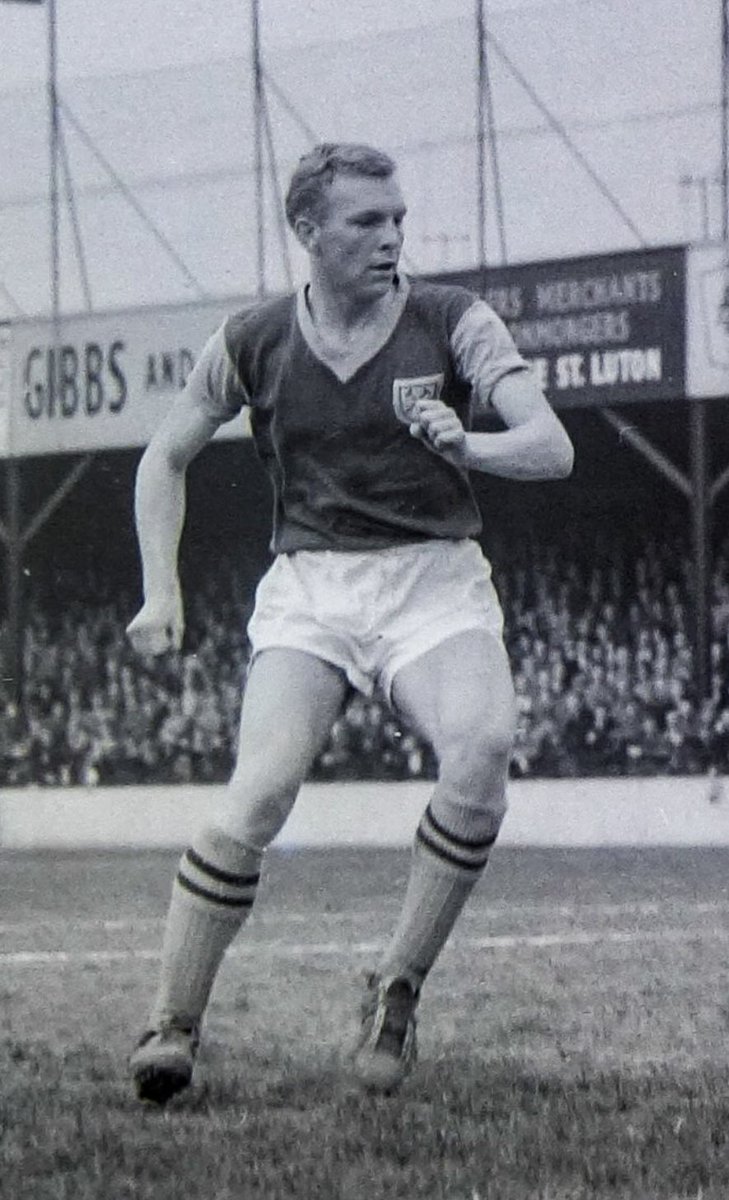 Hatters' Heritage tweet media