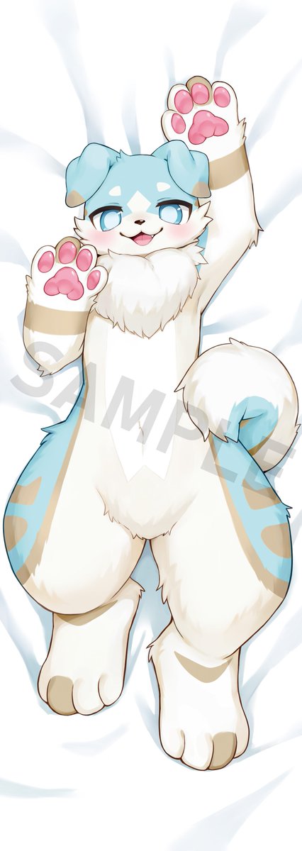 あいす🐾 tweet media