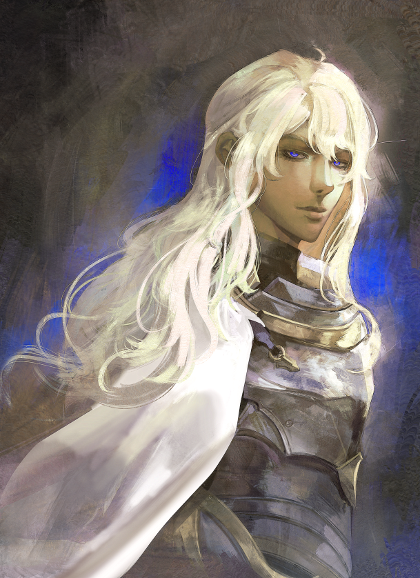 geny | 2d artist tweet media
