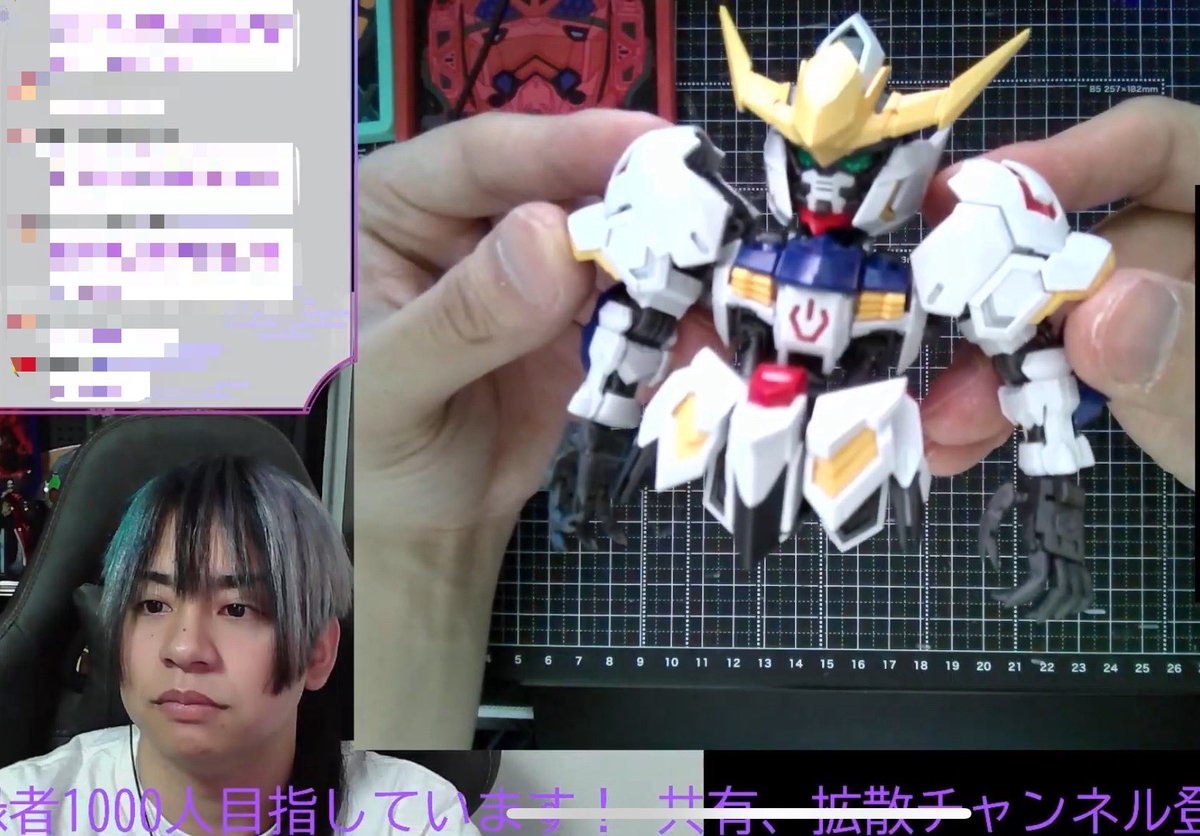 だいぶ進んだ☺️ 今日も楽しかったぁぁぁぁ