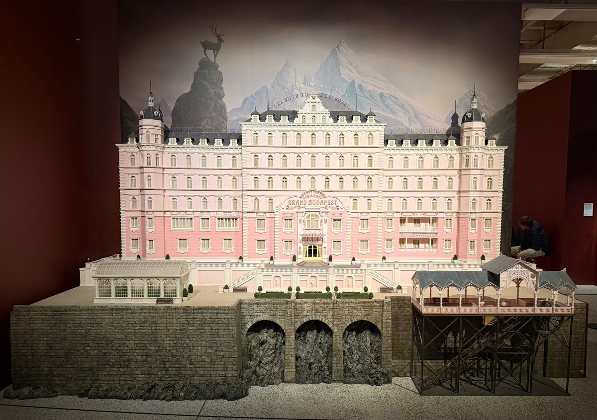 Macefield tweet media