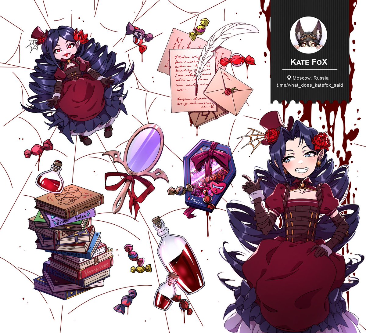 Kate Fox tweet media