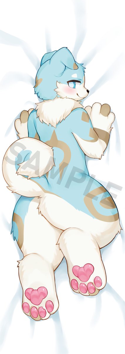 あいす🐾 tweet media