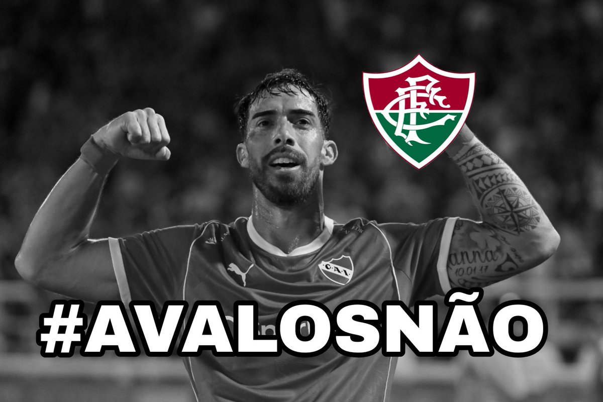 lacraiatricolor's tweet photo. O merda do Avalos já sentiu a pressão da torcida e trancou o perfil do Instagram.

O que nos resta é postar #AVALOSNÃO nos posts do clube.

CONTRATAÇÃO RIDÍCULA, CARA E VERGONHOSA! https://t.co/z2Mpbe3Zez