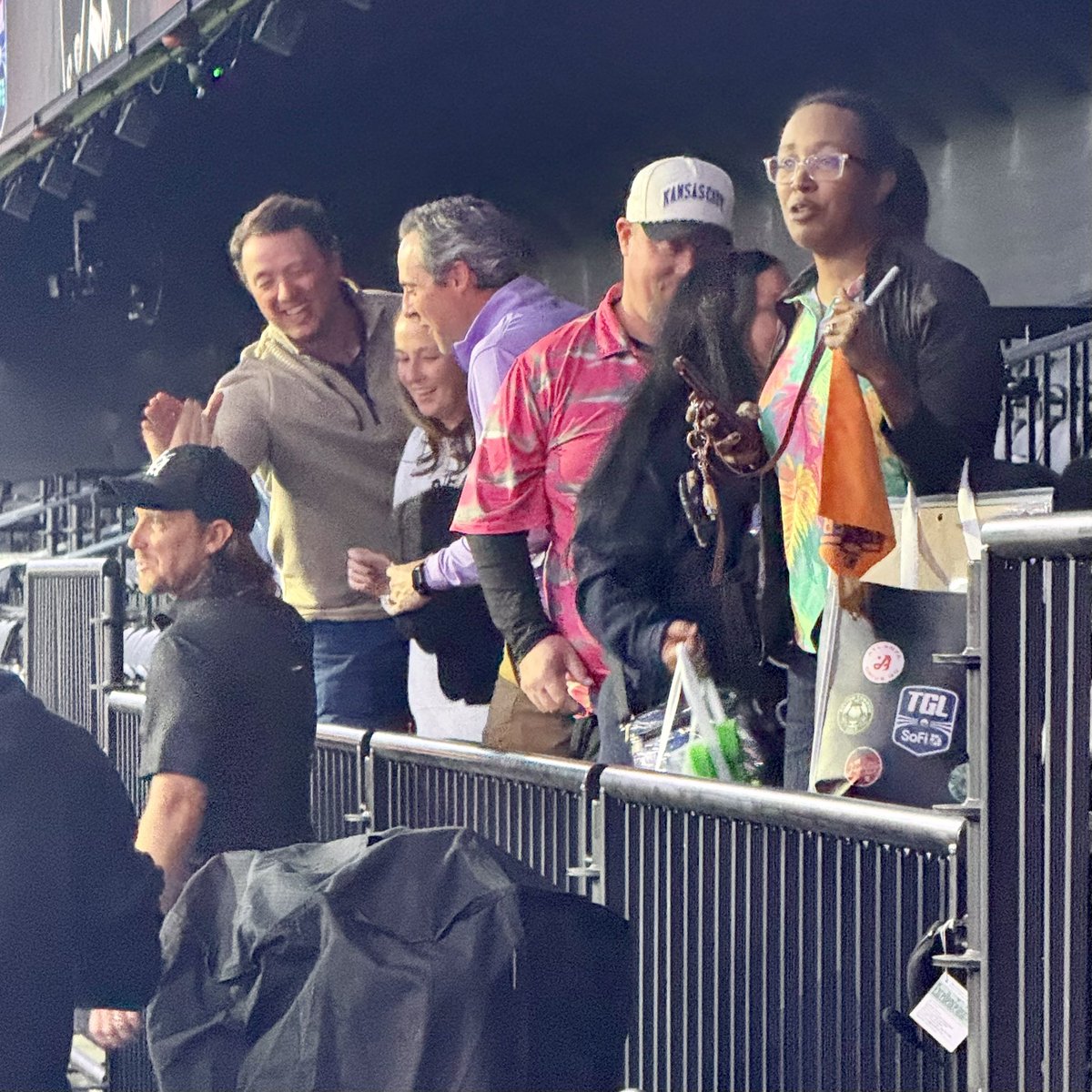 claire rogers tweet media