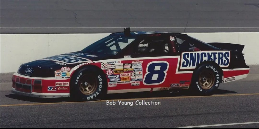 Dick Trickle Racing tweet media