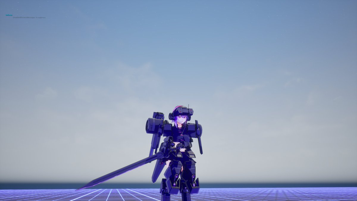 Lumenを再度オンにしてみました。