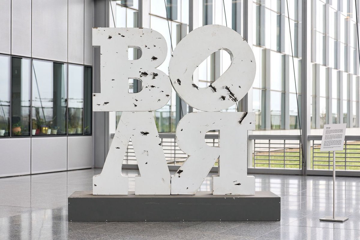 Irene Fellin - NATO SGSR for WPS tweet media