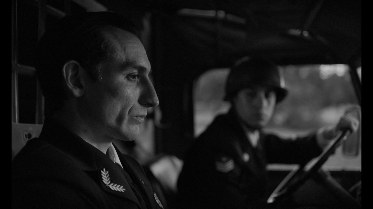 miradasdecine's tweet photo. Primer artículo sobre la reciente Berlinale (NO GOOD MEN, HANGAR ROJO, ROSE). Por Dani Álvarez López https://t.co/Hfw63A1Fii @dansnyder_yep https://t.co/QTru7ZIuHC